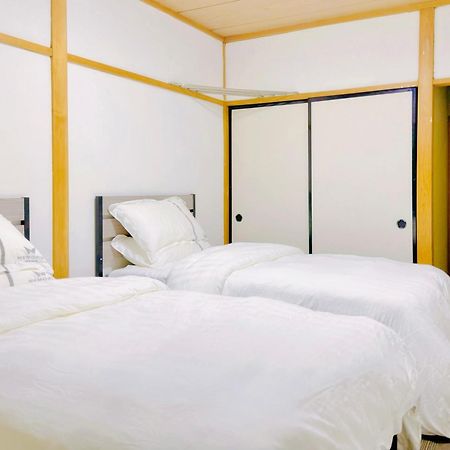 Snowhouse Memorie Hotel-石打丸山 Szeki Kültér fotó