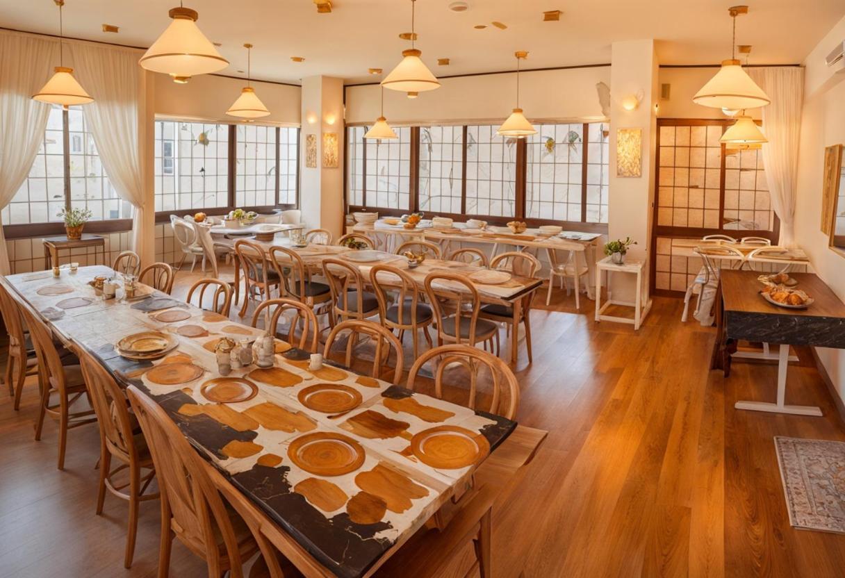 Snowhouse Memorie Hotel-石打丸山 Szeki Kültér fotó
