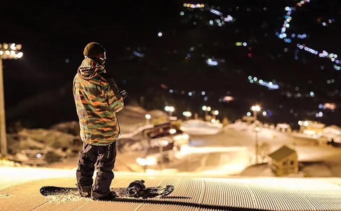 Snowhouse Memorie Hotel-石打丸山 Szeki Kültér fotó