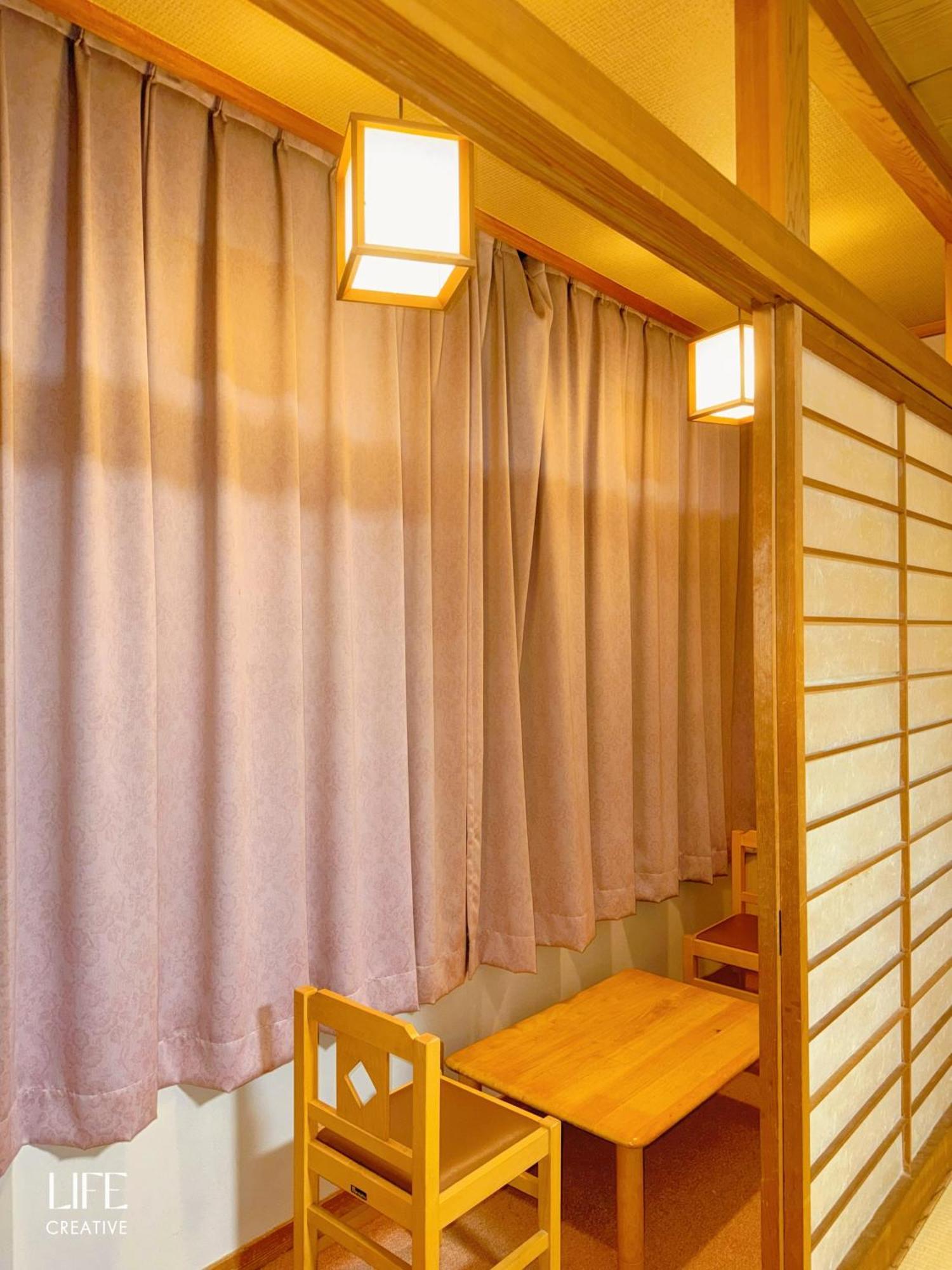 Snowhouse Memorie Hotel-石打丸山 Szeki Kültér fotó