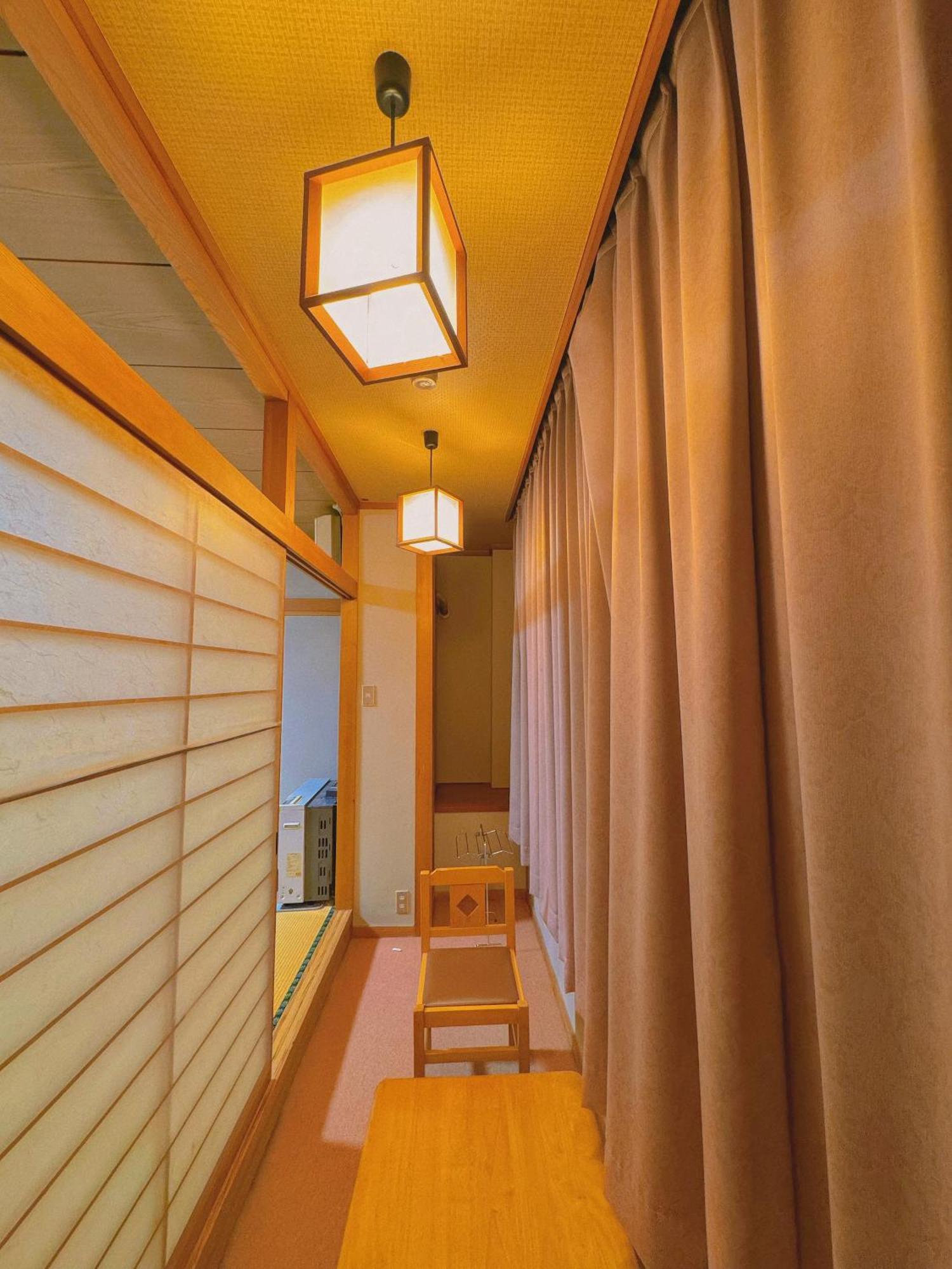 Snowhouse Memorie Hotel-石打丸山 Szeki Kültér fotó